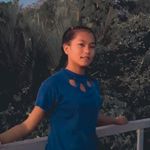 Sherie Kim Dela Cruz - @sherie.blossom_20 Instagram Profile Photo