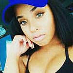 sherika moore - @ladyrika_28 Instagram Profile Photo
