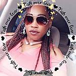 Sherika L Brown - @sherika.wesson.7 Instagram Profile Photo