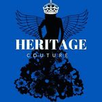 Heritage Couture Gowns - @heritagecouture_ Instagram Profile Photo