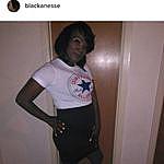 Sherita Stewart - @blackanesse Instagram Profile Photo