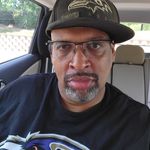 Sherman Adams - @s.adams1974 Instagram Profile Photo