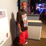 Sherman Butler - @sherman.butler.3511 Instagram Profile Photo