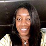 Sherrell Bynum - @dimples122762 Instagram Profile Photo