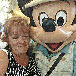 Sherri Adams - @sherri.adams.549 Instagram Profile Photo