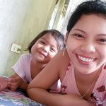 Anne Sherryl Cuzon Magada - @annesherryllee Instagram Profile Photo