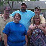 Sherry Pannells Maupin - @goofy_gal38hotmailcom Instagram Profile Photo