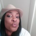 Sherri Richardson - @mssherri1 Instagram Profile Photo