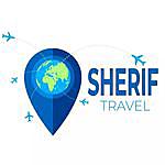 Sherif Travel - @sheriftravelru Instagram Profile Photo