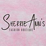 Sherrie white - @sherrie.anns.boutique Instagram Profile Photo