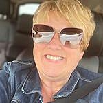 Sherri Johnston-McDowell - @sherri_jm Instagram Profile Photo