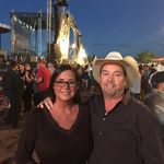 Mark N Sherri Womack - @mark_and_sherri Instagram Profile Photo