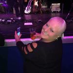 Sherry Anderson - @sherry.anderson Instagram Profile Photo