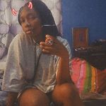 Rena serry - @rich_mende_baby_rena Instagram Profile Photo