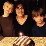 Sherry Bartley - @sher.bart Instagram Profile Photo