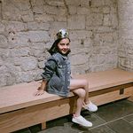 Sherry - @bella_sherry5 Instagram Profile Photo