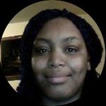 Sherry Bethea - @betheasherry12 Instagram Profile Photo