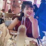 Canyi Sherry Yang - @canyi_yang Instagram Profile Photo