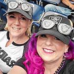 Sherry Cleary - @raiders4us Instagram Profile Photo
