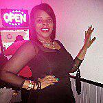 Sherry Owell - @just_love__me_as_i_am Instagram Profile Photo