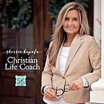 Sherrie Kapala | Christian Life Coach for weight loss - @coachkapala Instagram Profile Photo