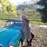 Sherree Goldsworthy - @sherreegoldsworthy Instagram Profile Photo