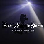 Sherry Boylan-Hackney - @sherry_shoots_shows Instagram Profile Photo