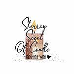 Sherry Hall - @she.rrayscentofcandle Instagram Profile Photo
