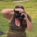 Sherri Irons - @picturegirl50 Instagram Profile Photo