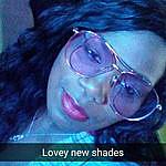 Sherry Jackson - @sherry_celebritynanny Instagram Profile Photo