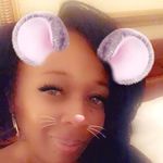 Sherry Kendrick - @mzsak Instagram Profile Photo