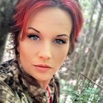 Sherry Mashburn - @chaosandcharm69 Instagram Profile Photo