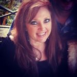 Sherry McAfee - @shadee_63 Instagram Profile Photo