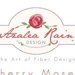 Sherry Moser - @azalearaindesign Instagram Profile Photo