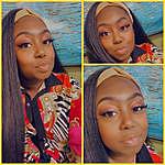 Ebony Sherrod Shockley - @ebonyeyezzz01 Instagram Profile Photo
