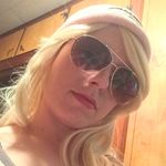 Sherry Warden - @cheriepie420 Instagram Profile Photo