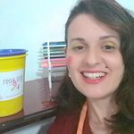 Sheryl Oliver - @renascer.terapia Instagram Profile Photo