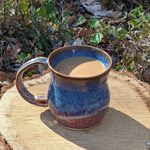 Sheryl Groner - @hickory_ridge_pottery Instagram Profile Photo
