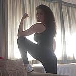 Shirley Allison - @hb5241army Instagram Profile Photo