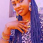 Shirley Baka - @shirley.baka.7 Instagram Profile Photo