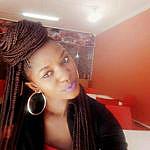Shirley Baka - @shirleybaka Instagram Profile Photo