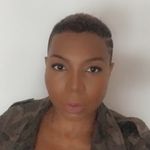Shirley black - @divagmama51 Instagram Profile Photo