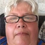 Shirley Campbell - @shirley.campbell Instagram Profile Photo