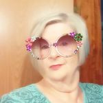 Shirley Clifton - @shirley.clifton.94 Instagram Profile Photo