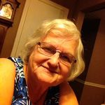 Shirley Crowe - @shirley.crowe.38 Instagram Profile Photo