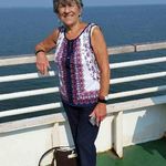 Shirley Dawson - @shirley.dawson.5623 Instagram Profile Photo