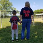 Shirley Eads - @gavin_6_2_15 Instagram Profile Photo