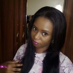 Shirley Ebere Ekelenye - @ebereekelenye Instagram Profile Photo