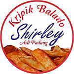 Kripik Balado Shirley Official - @kripikbaladoshirley Instagram Profile Photo