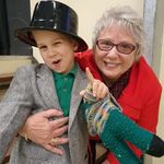 Christine Shirley Skewes - @christineskewes Instagram Profile Photo